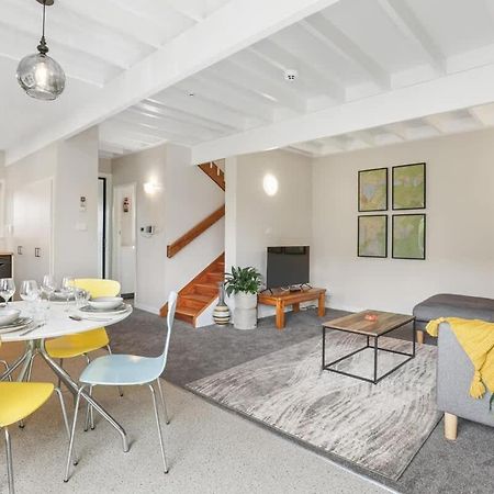 Papawai Townhouse 11 Βίλα Ροτόρυα Εξωτερικό φωτογραφία