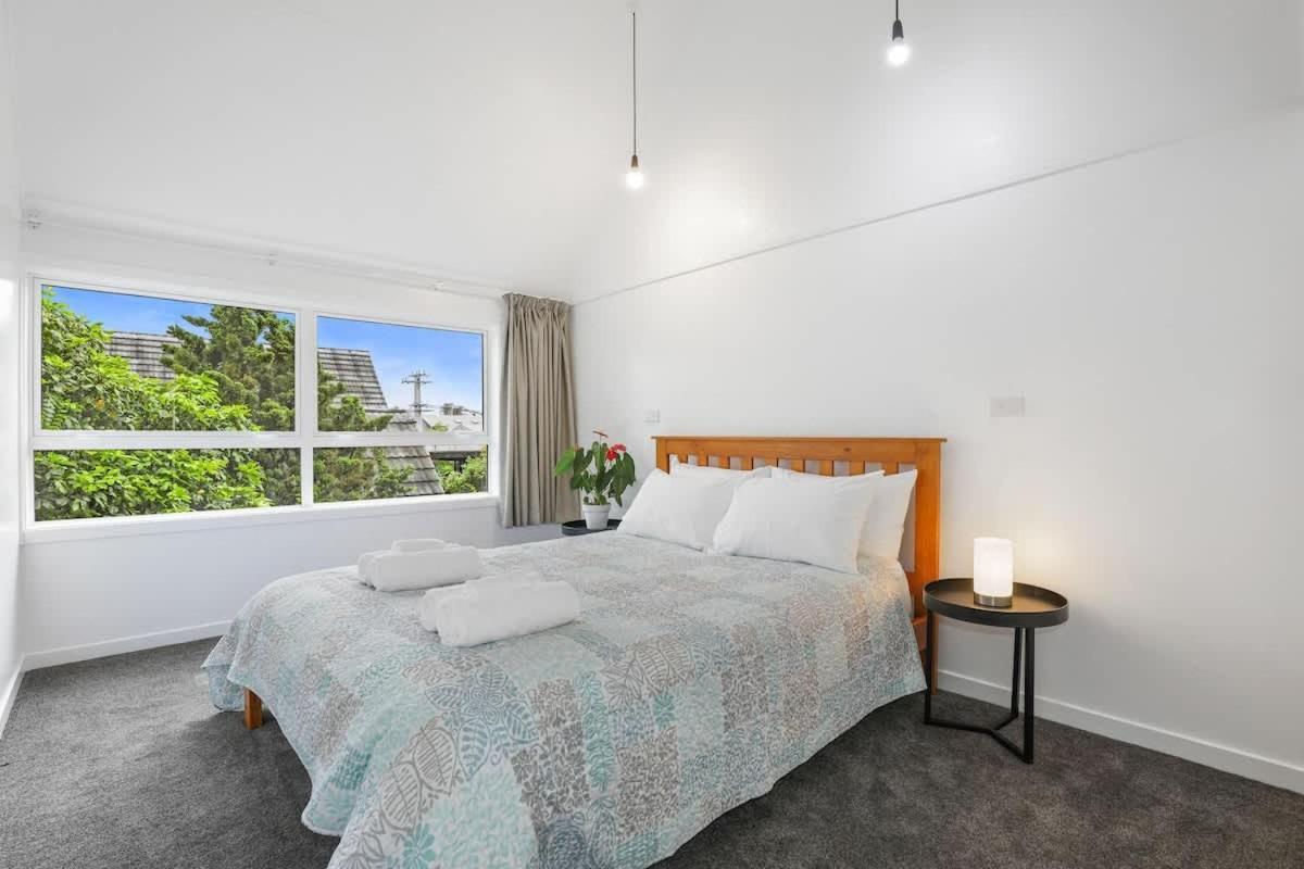 Papawai Townhouse 11 Βίλα Ροτόρυα Εξωτερικό φωτογραφία