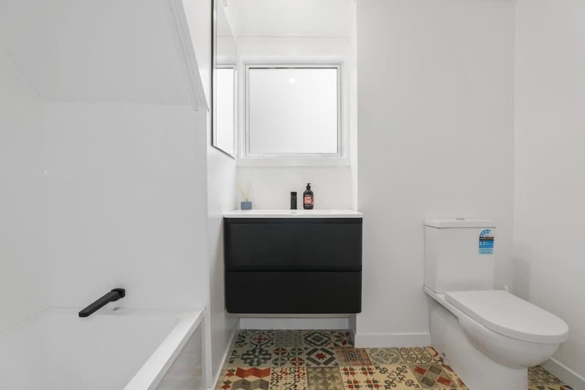 Papawai Townhouse 11 Βίλα Ροτόρυα Εξωτερικό φωτογραφία