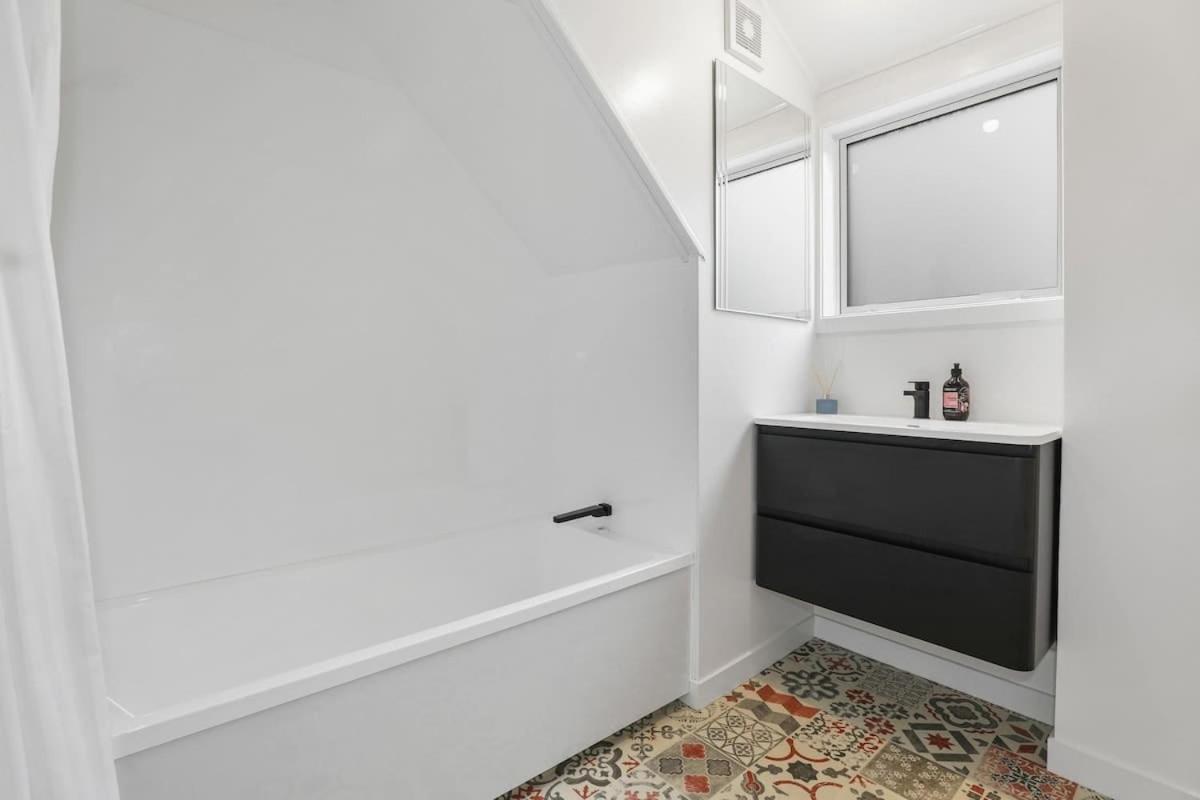 Papawai Townhouse 11 Βίλα Ροτόρυα Εξωτερικό φωτογραφία