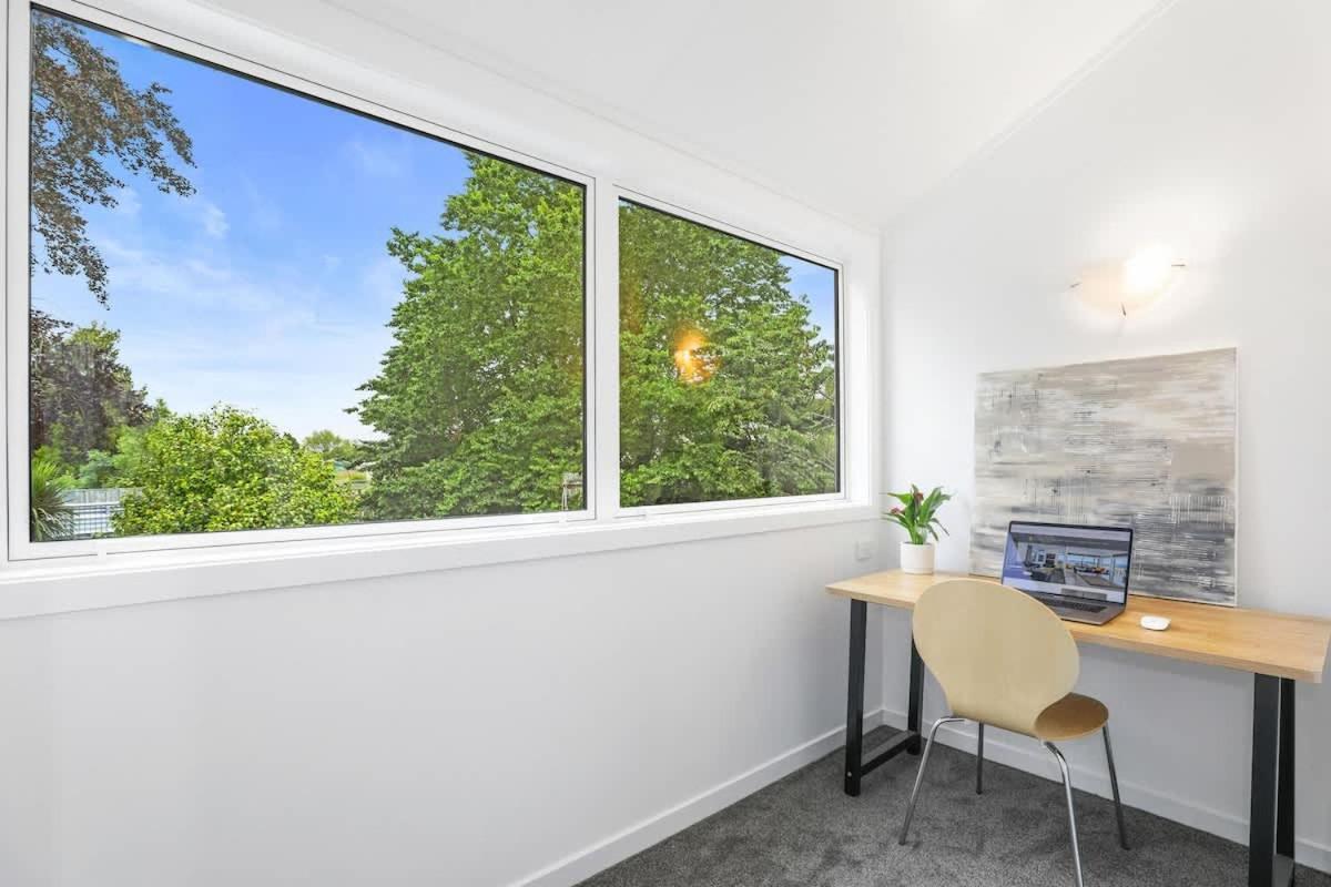 Papawai Townhouse 11 Βίλα Ροτόρυα Εξωτερικό φωτογραφία
